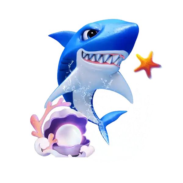 8jl Fishing Games