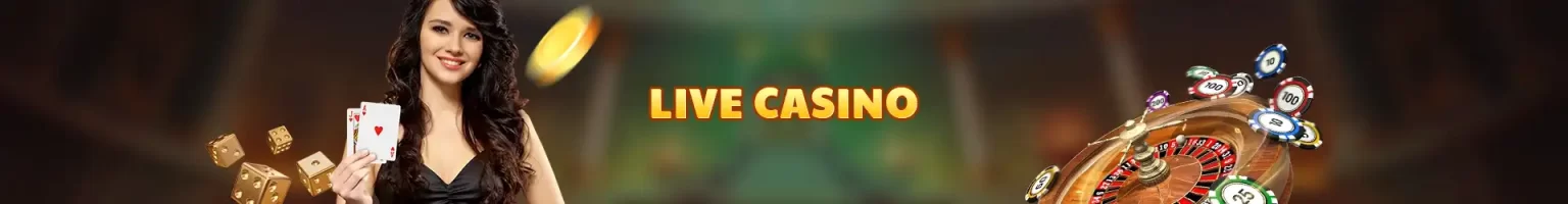 8jl Live Casino