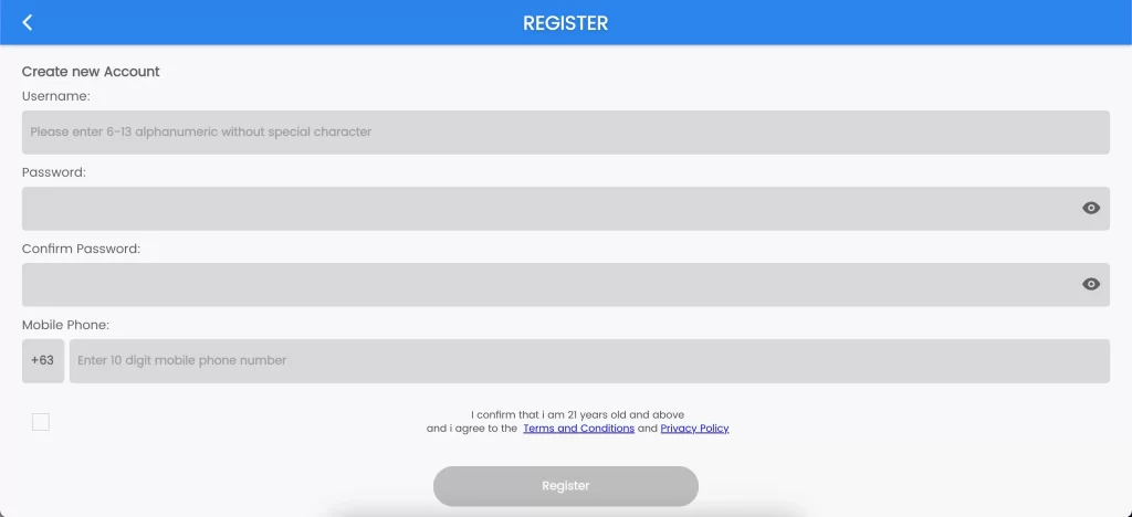8jl Register