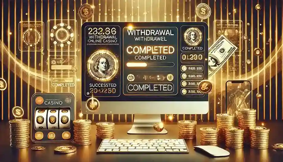 8jl Casino Withdrawal