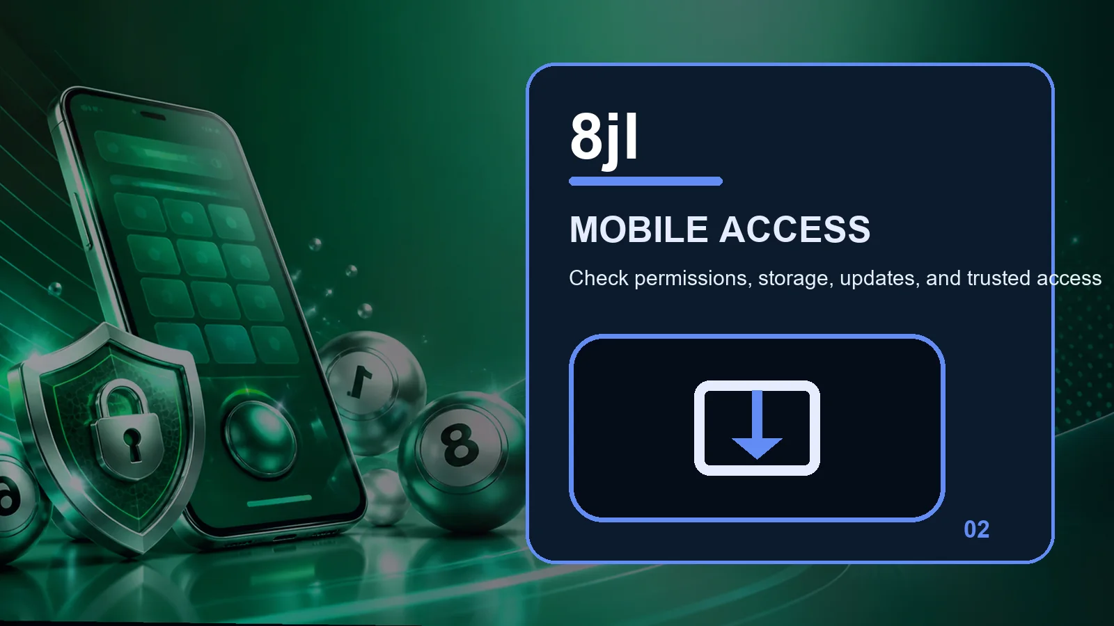 8jl download full-width visual guide 2