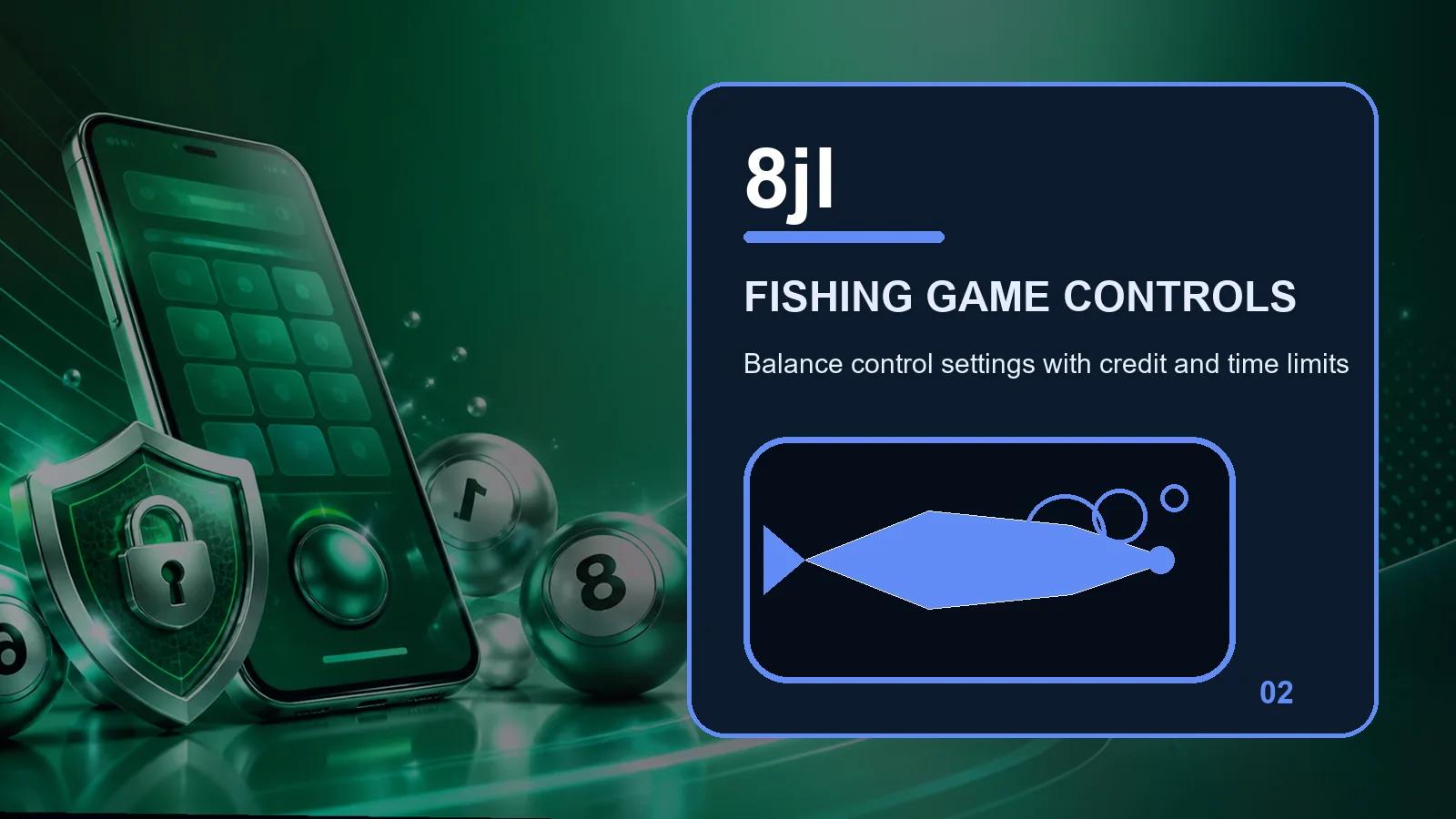 8jl fishing full-width visual guide 2