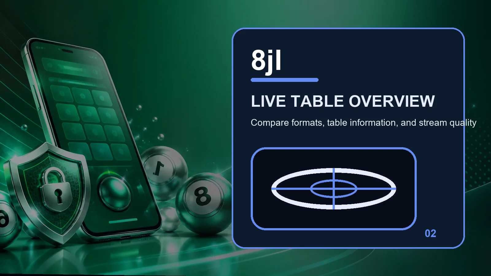 8jl live casino full-width visual guide 2