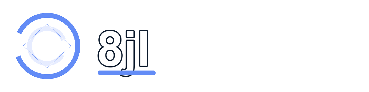 8jl official website logo