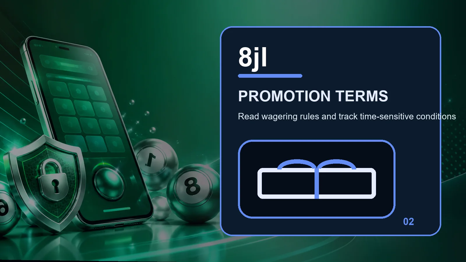 8jl promotions full-width visual guide 2