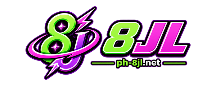 8jl logo for ph-8jl.net